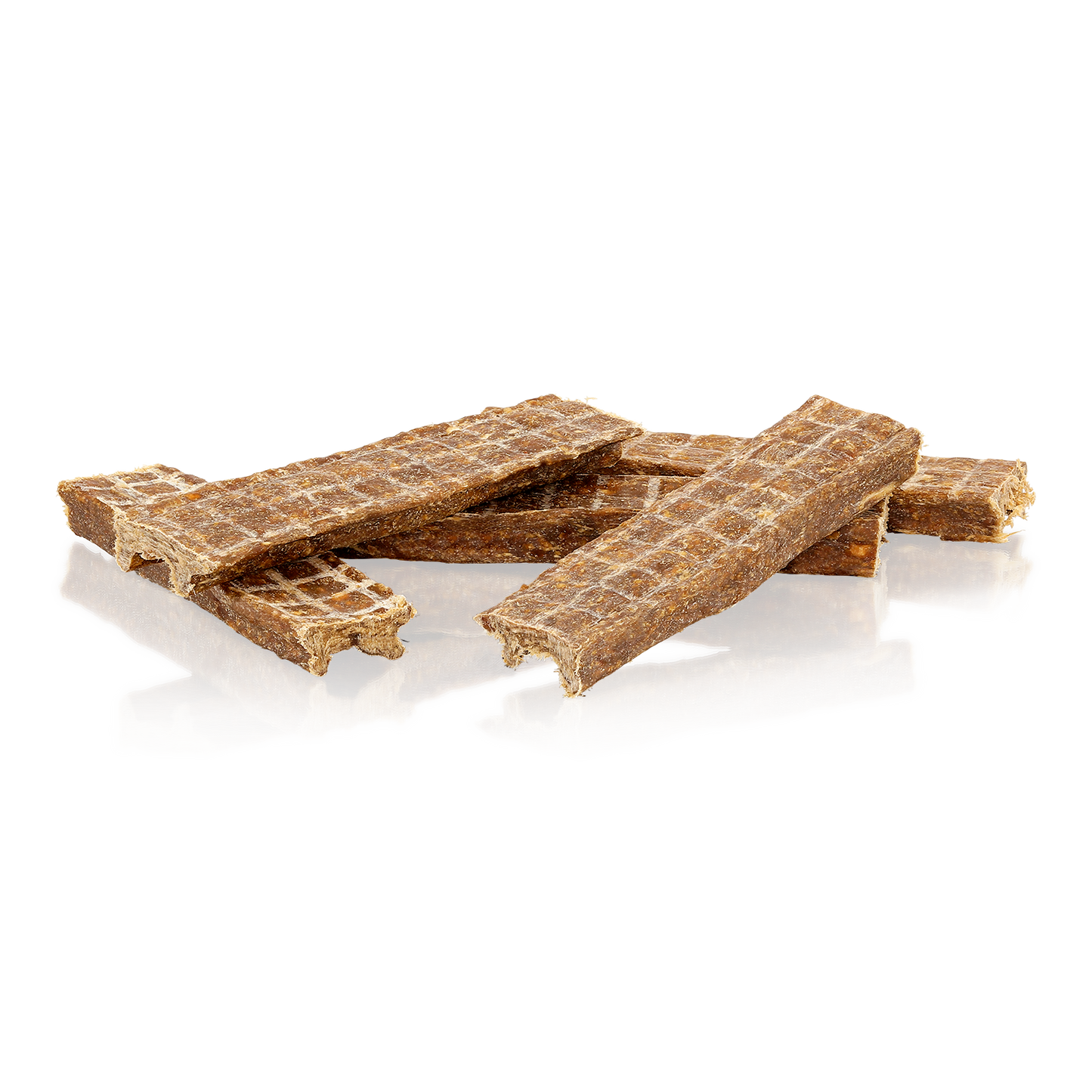 Dental Delights Beef and Rabbit stangir 200g