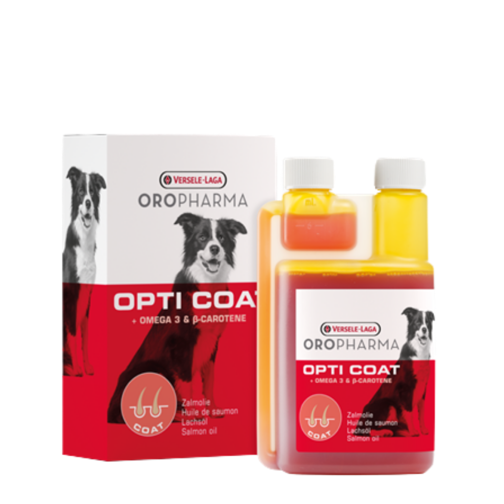 Oropharma Opti Coat 250ml