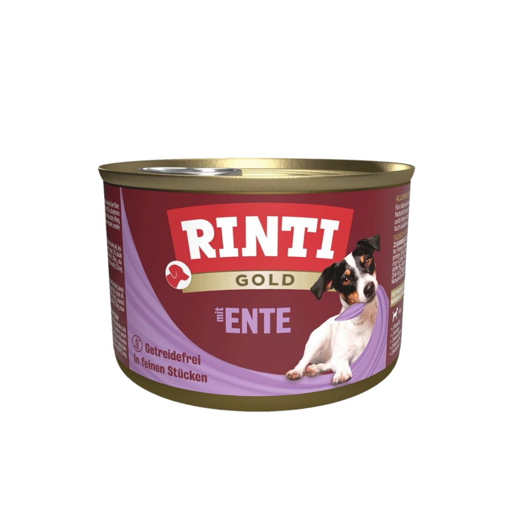 Rinti Gold Duck 185g