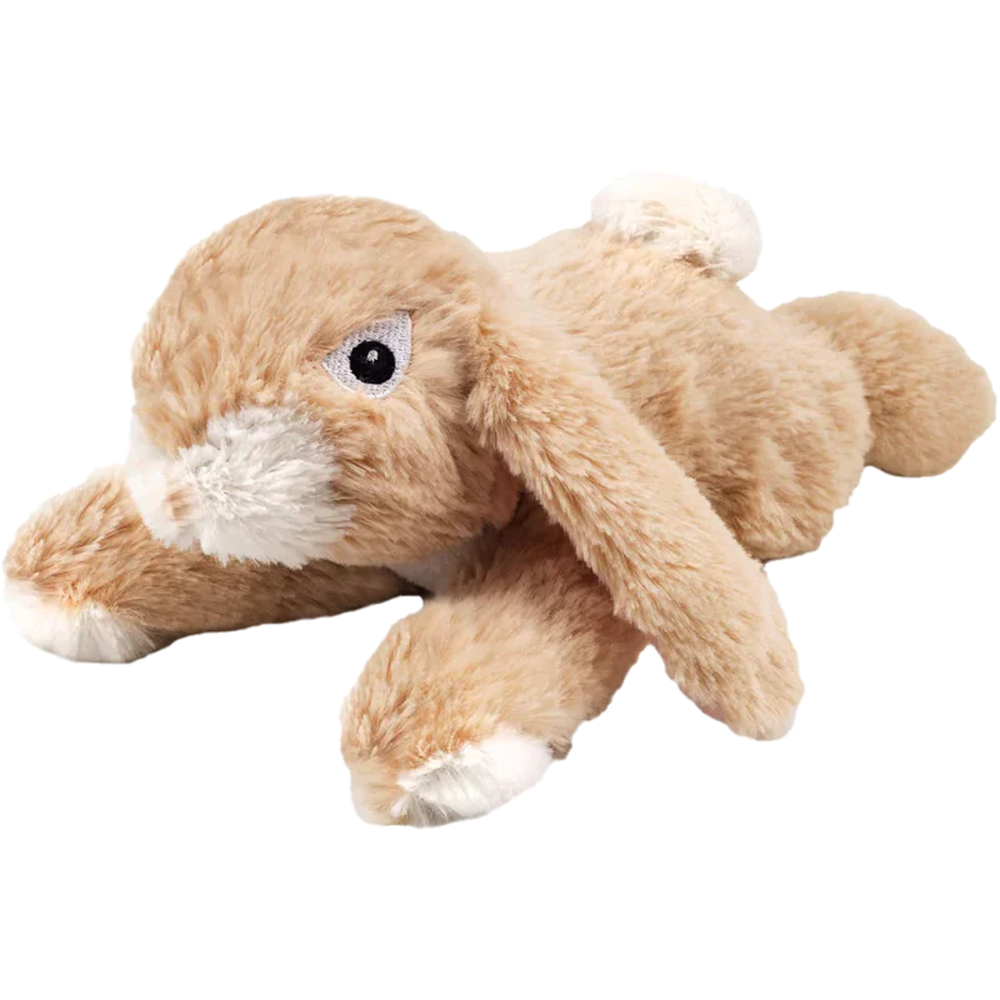 Small Bite Plush Rabbit