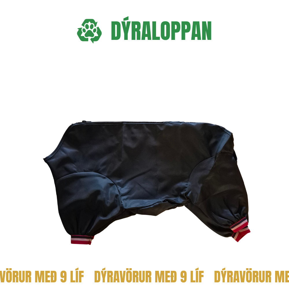 Heilgalli 46cm - Notað