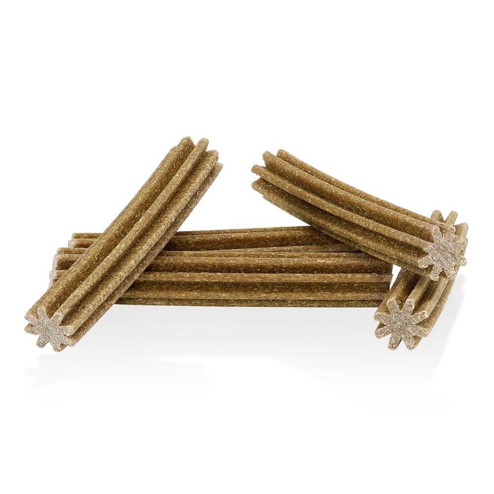 Chamomile & Sage Teeth Delights stangir 250g