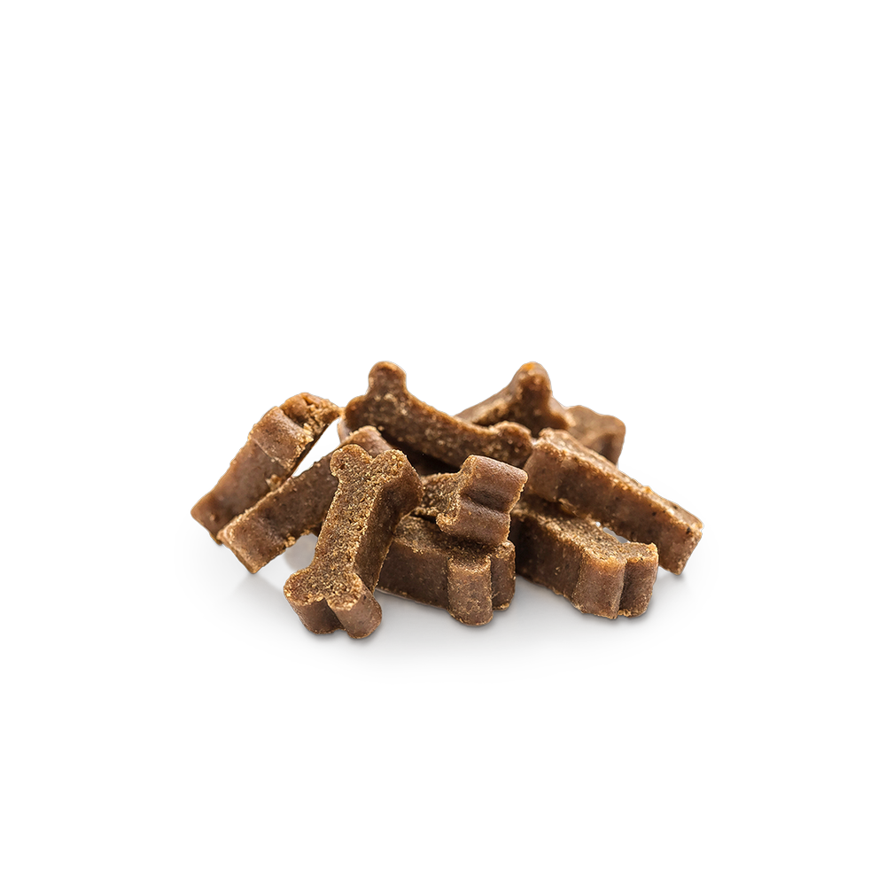 Lamb Mini Delights nammi 100g