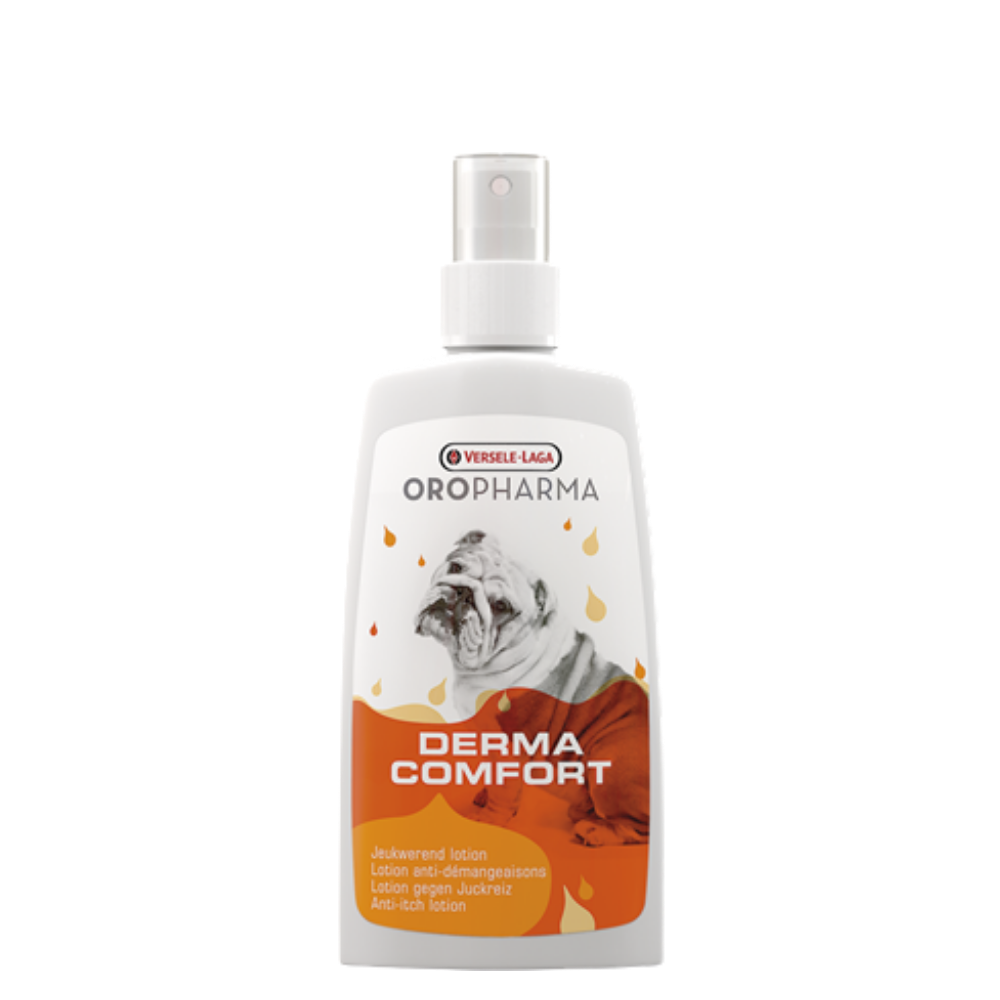 Oropharma Derma Comfort 150ml