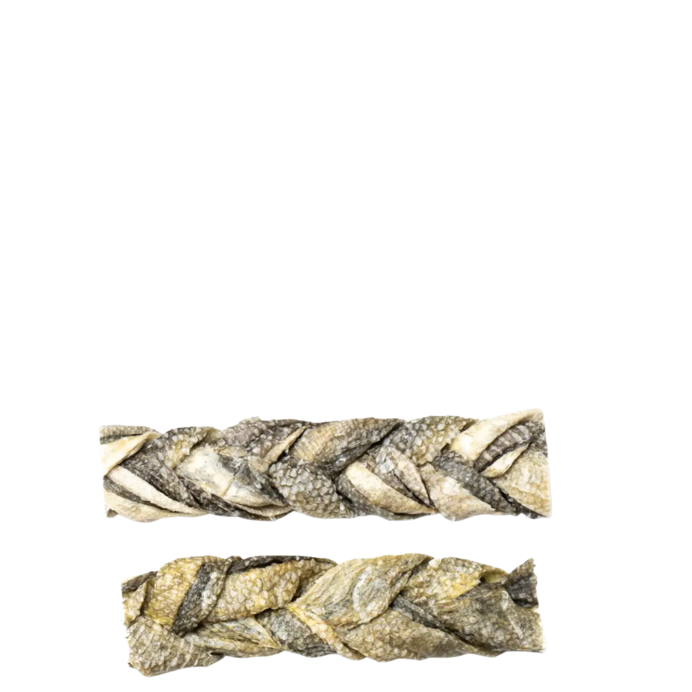 Fish Skin Braid 160gr