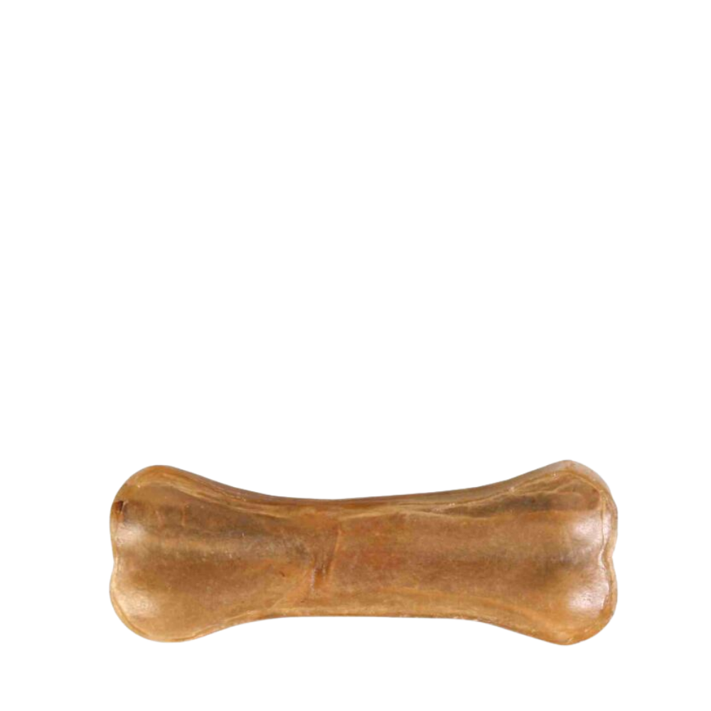 Chewing bones, pressed, 11 cm, 3 x 33 g