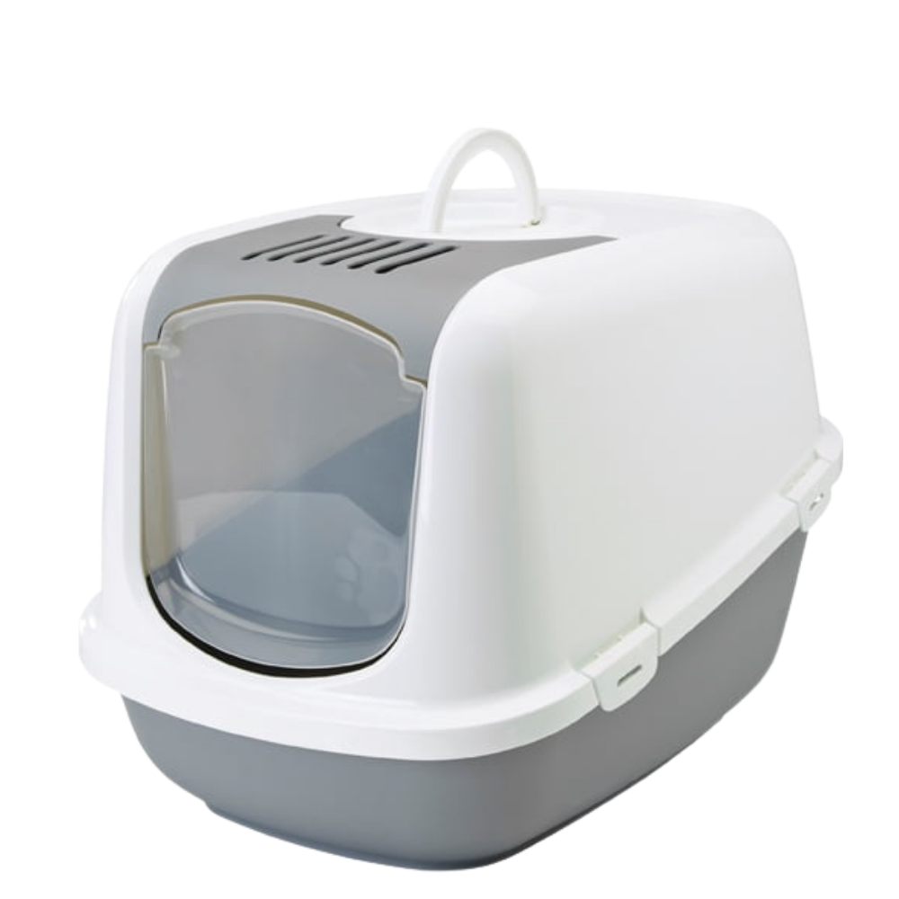 Cat Toilet Nestor Jumbo Greyl 66cm