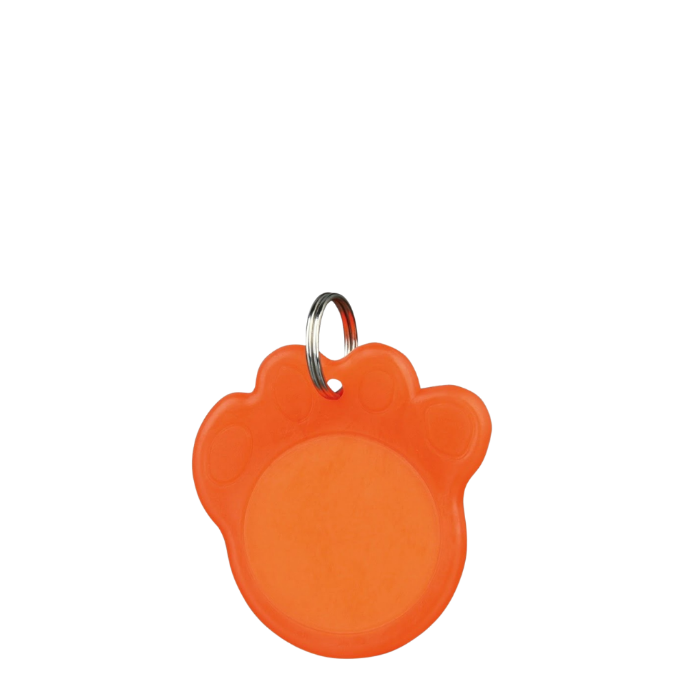 Merkispjald 3,5cm – Appelsínugult