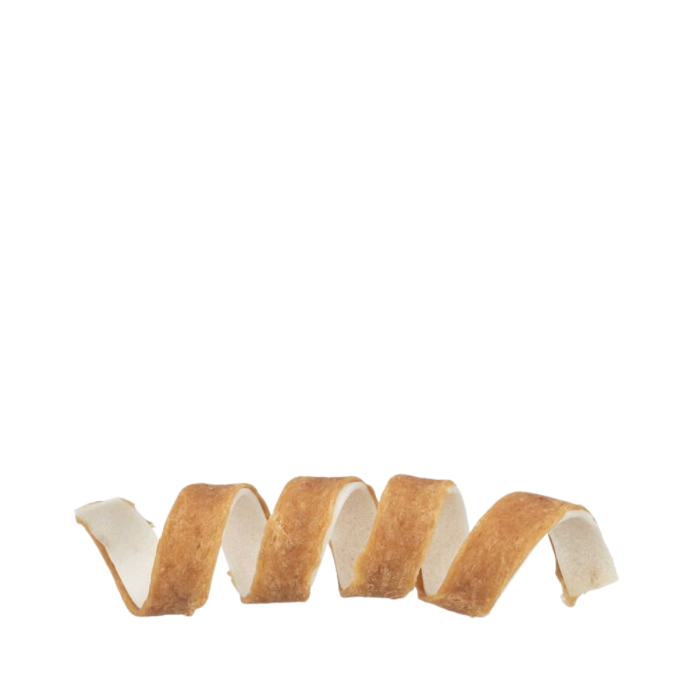 Chewing Curl Duck 12cm