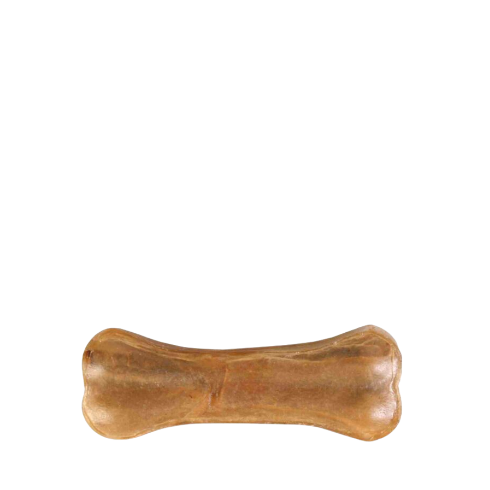 Chewing bones pressed 13 cm 2 x 60 g