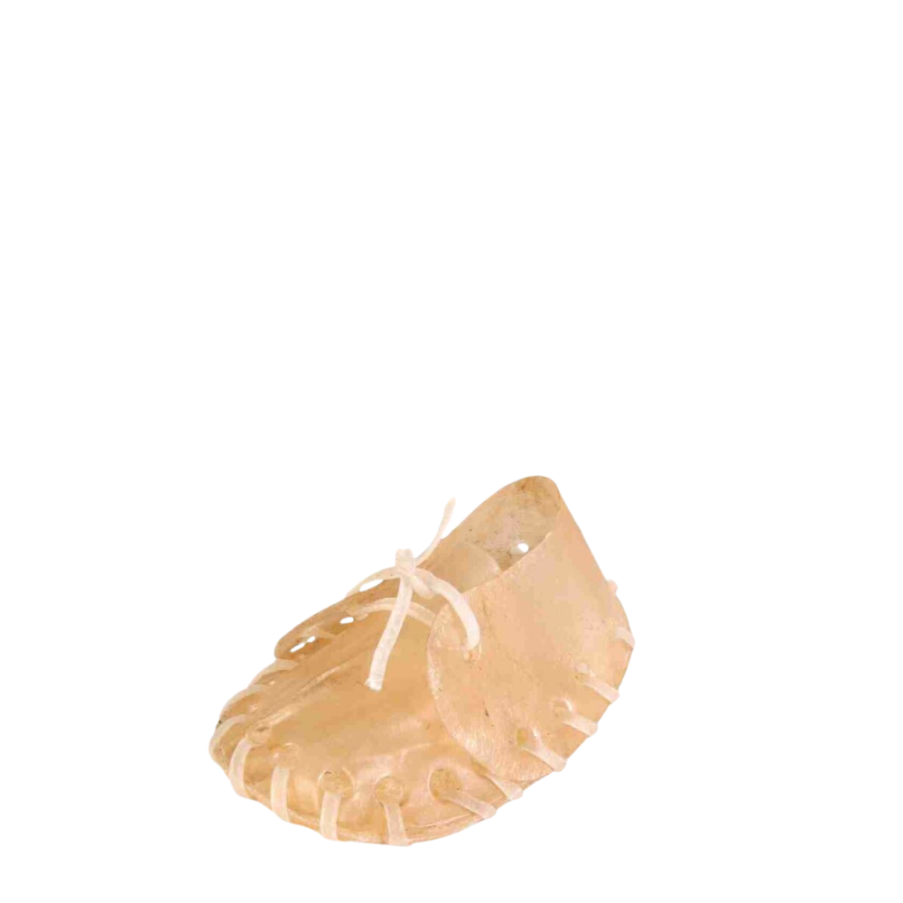 Chewing shoes mini 7 cm 8 g/pc.