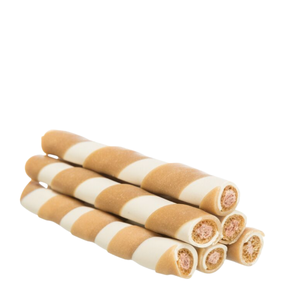 Filled Rolls Chicken 10cm