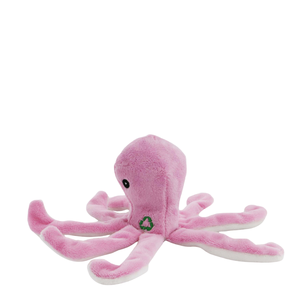 Petrína – Tuskudýr kolkrabbi 13 cm