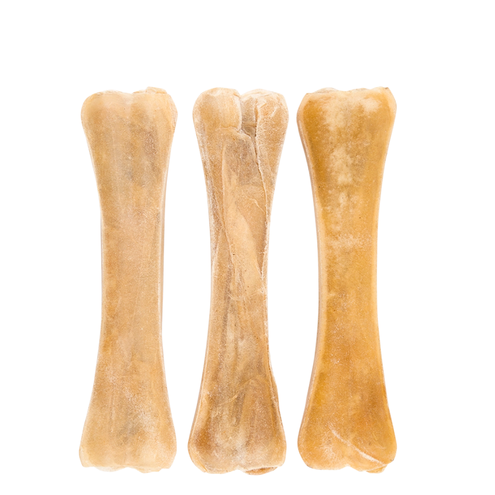 Pressed Bones L 3stk