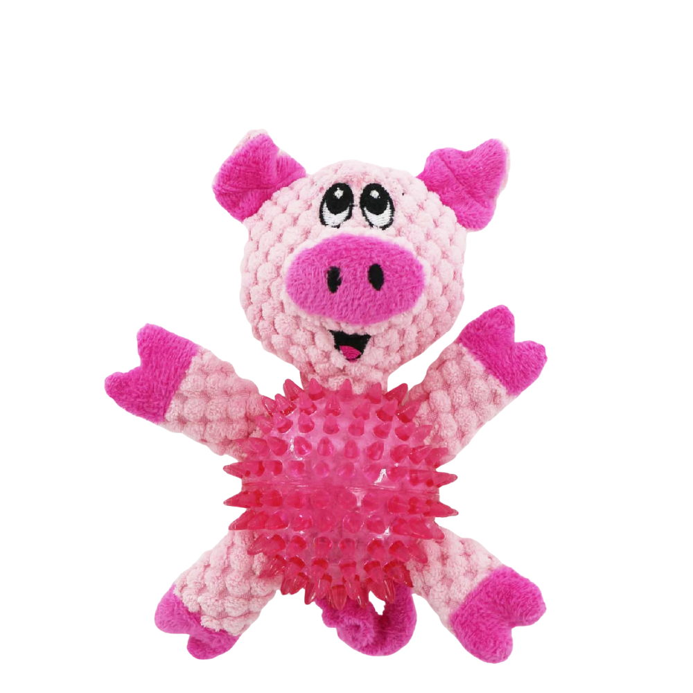 Valdimar – Tuskudýr svín með bolta 21 cm