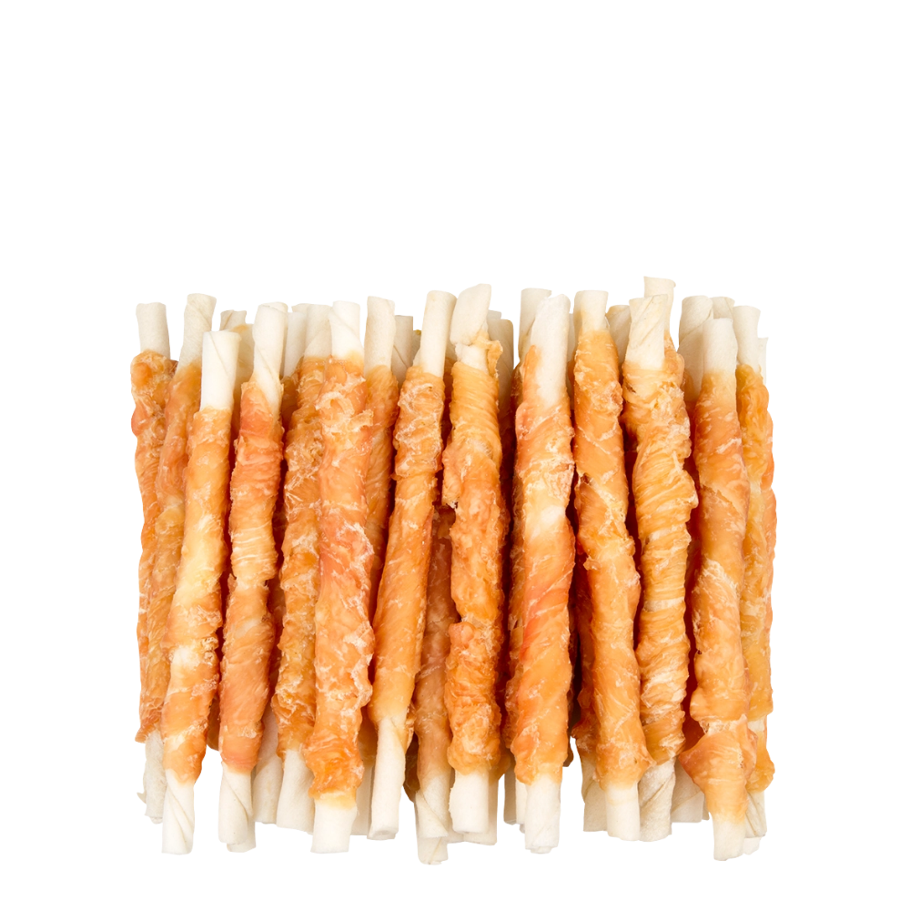 Sticks with Chicken 40 stk