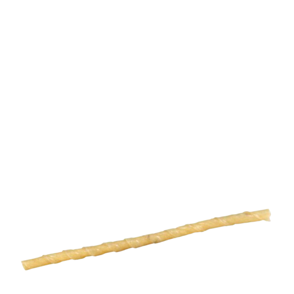 Chew rolls twisted 12cm 7-8 mm