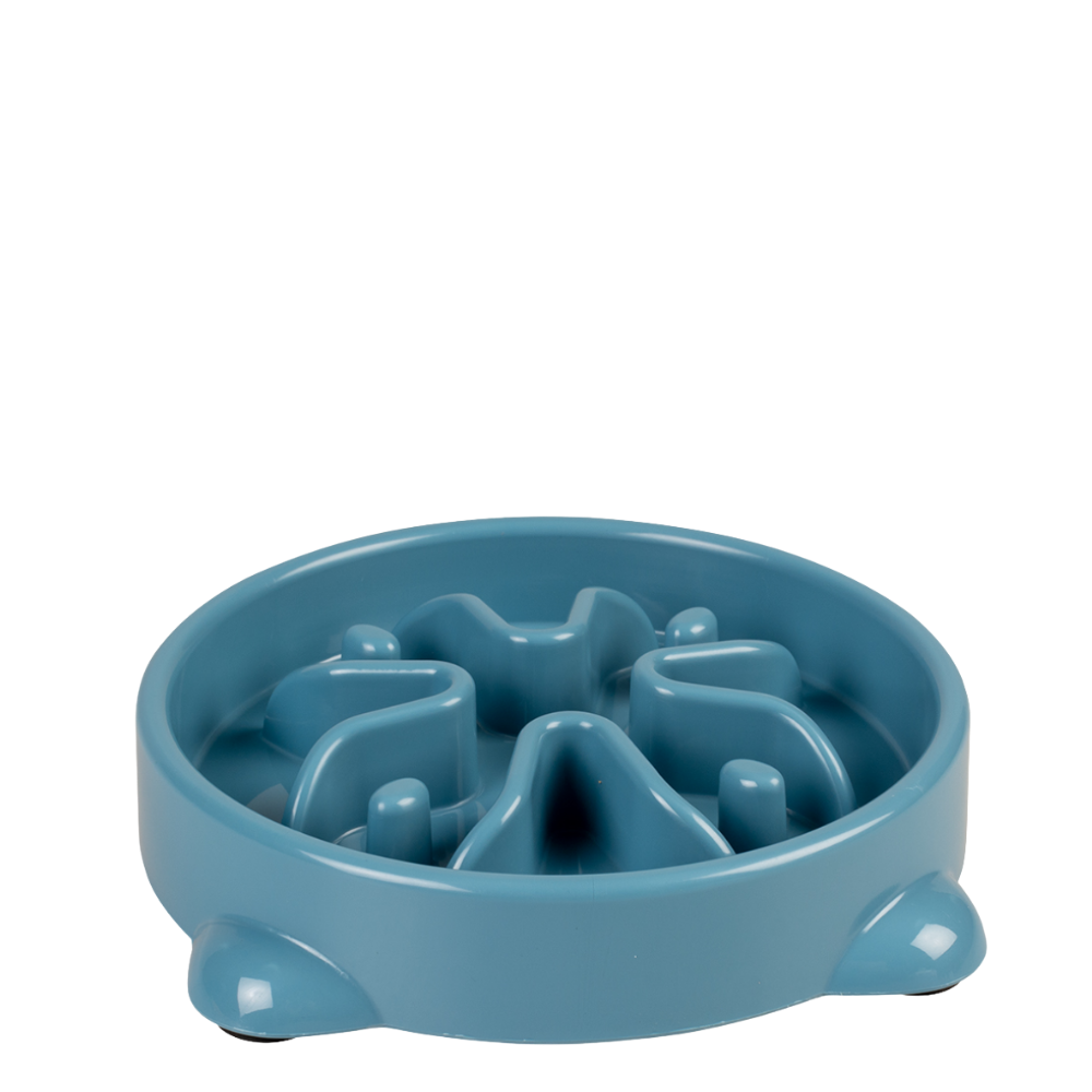 Hægfóðrunarskál / Slow feeder 27 cm