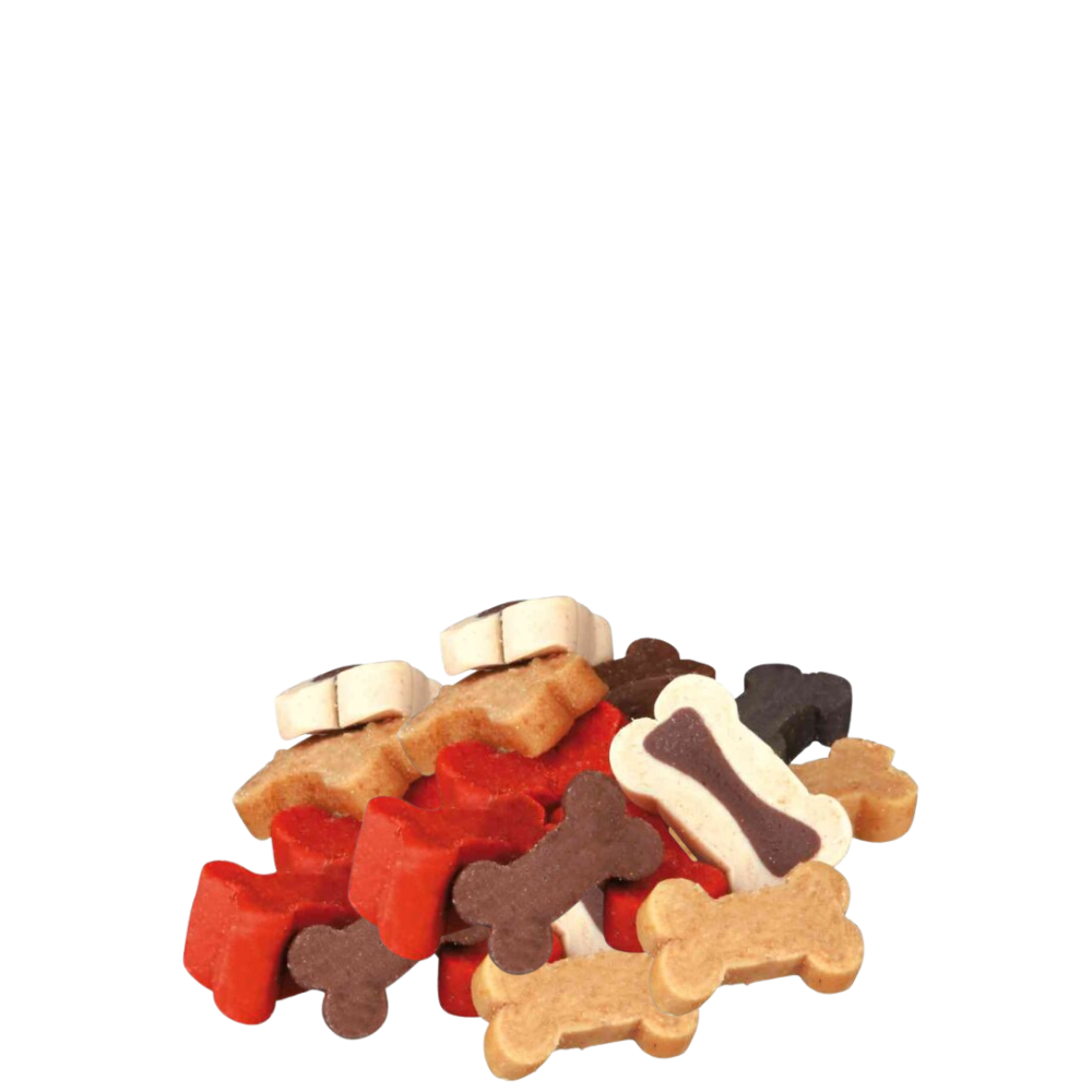 Soft Snack Bony Mix 500 g