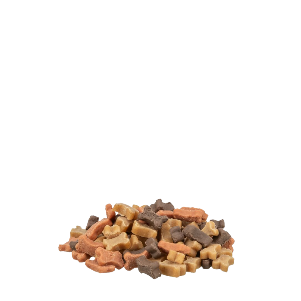 Soft Snack Trainer Bones 500 g