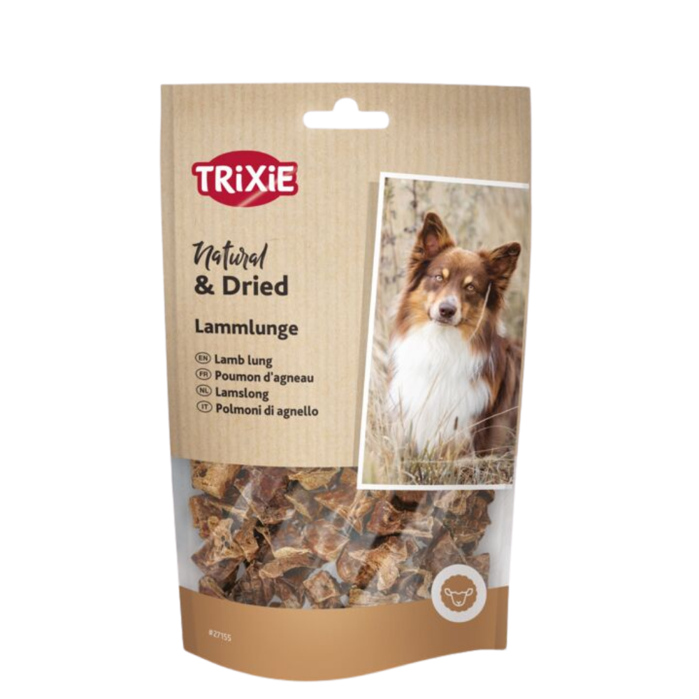 Lamb Lung 80 g
