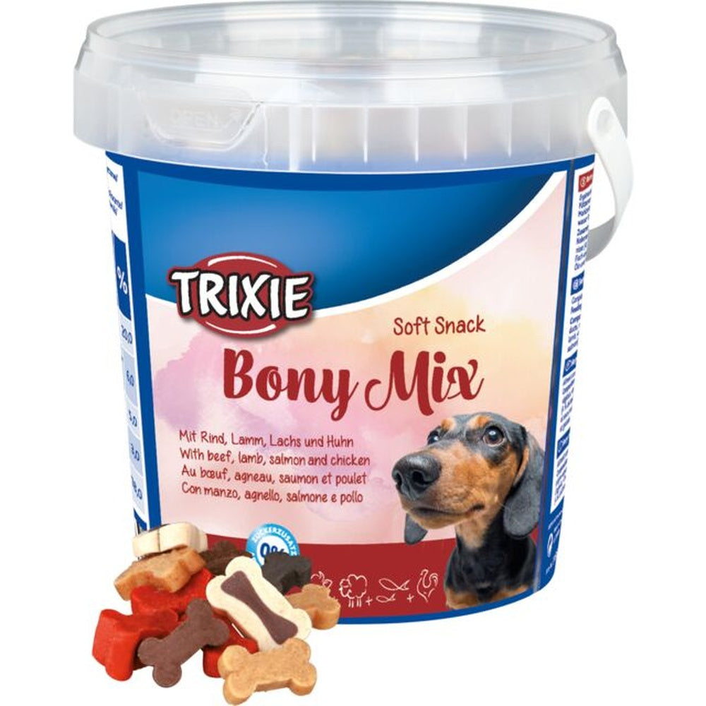 Soft Snack Bony Mix 500 g