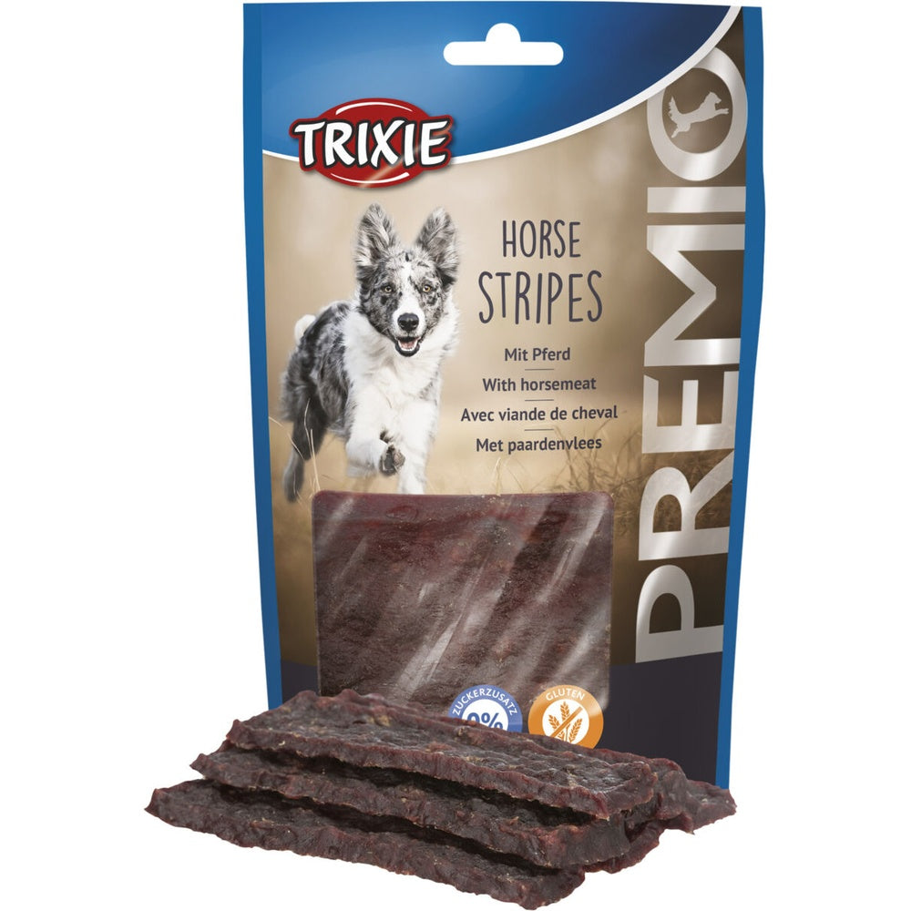 PREMIO Horse Stripes 11 cm 100 g