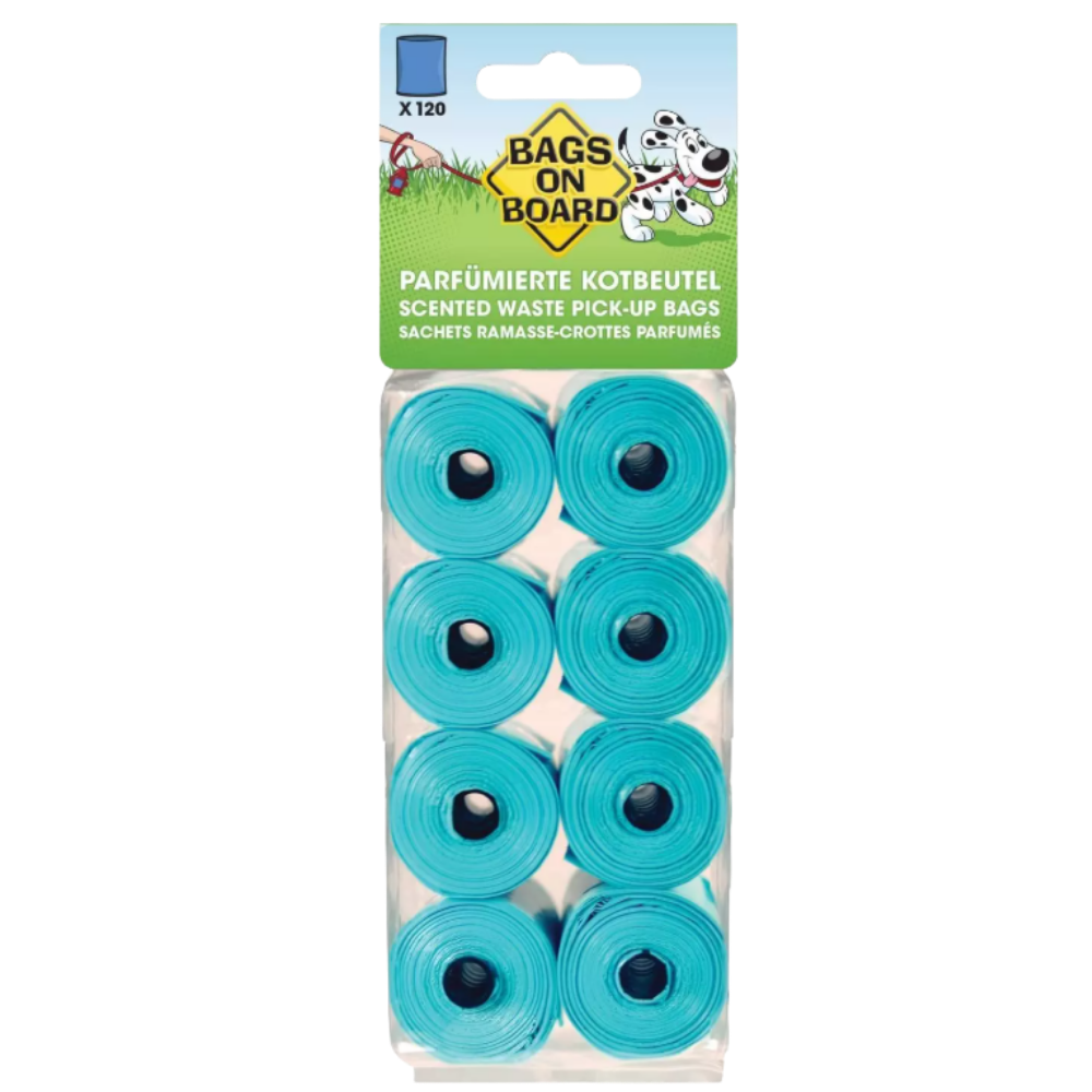 BOB Refill Rolls Scented