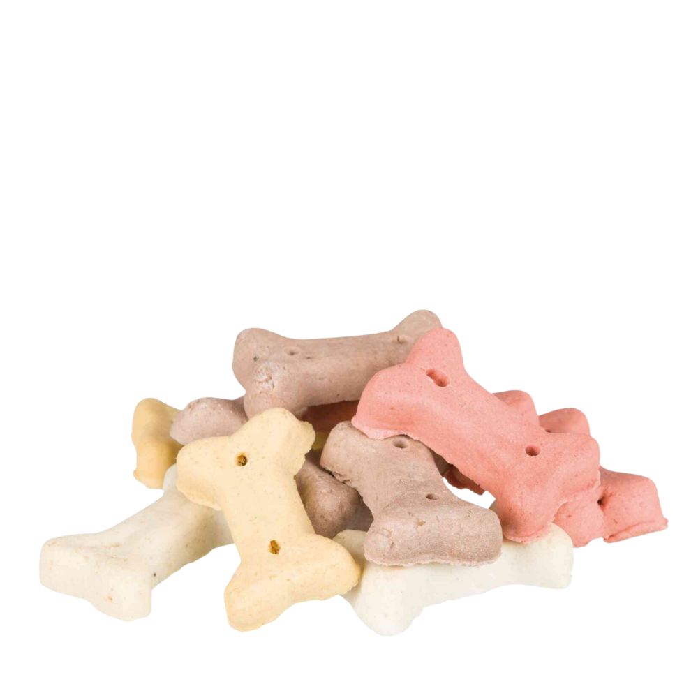 Cookie Snack Bones, 1,300 g