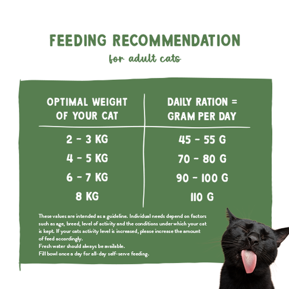 Sanabelle Juicy Beef 40g