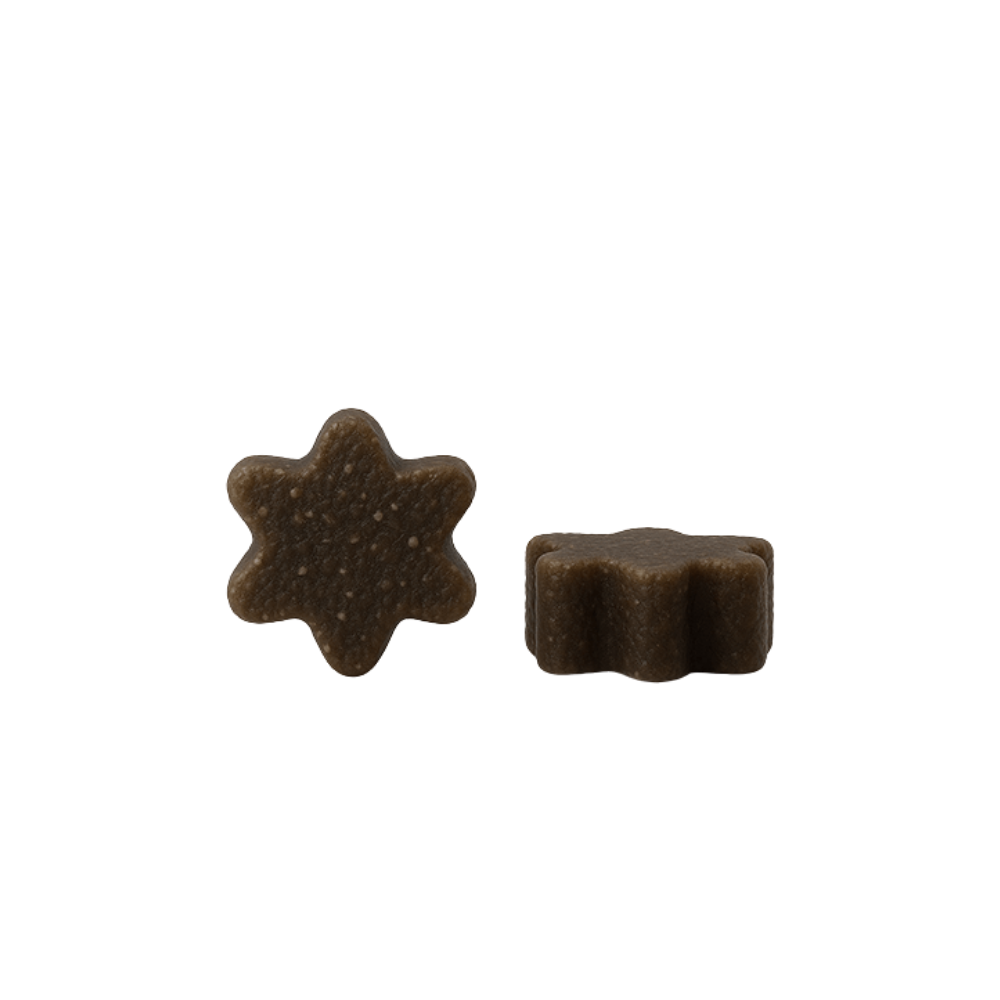 Fruitees Roe Deer & Cranberry 200g