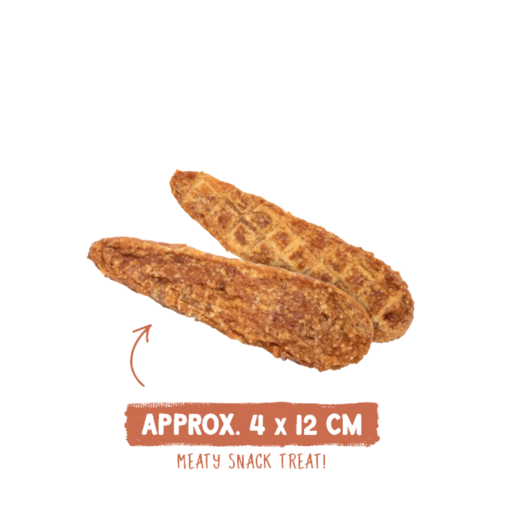 Sammy's Chicken Fillet 190g