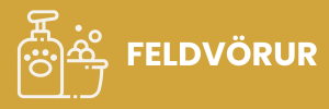 Feldvörur