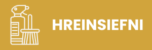Hreinsiefni
