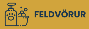 Feldvörur