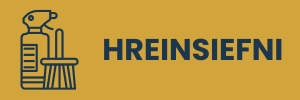 Hreinsiefni