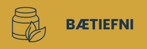 Bætiefni
