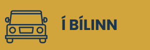 Bíllinn