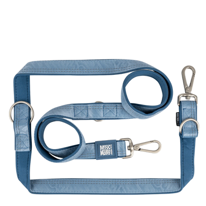 Multi-Function Leash - Matrix 2.0 Ocean - M/L