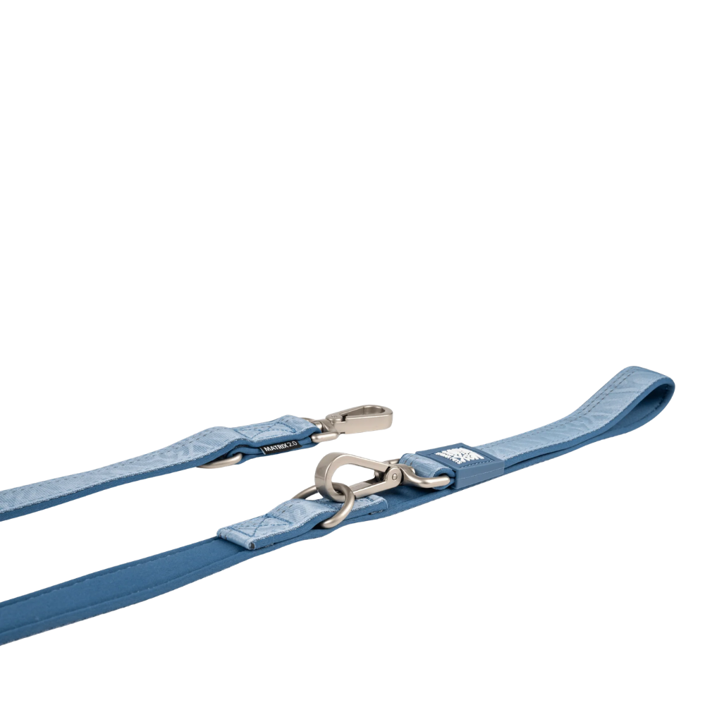 Multi-Function Leash - Matrix 2.0 Ocean - M/L