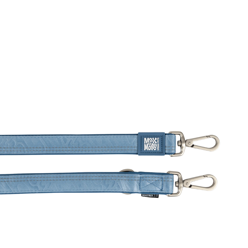 Multi-Function Leash - Matrix 2.0 Ocean - XS/S