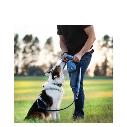 Multi-Function Leash - Matrix 2.0 Ocean - M/L