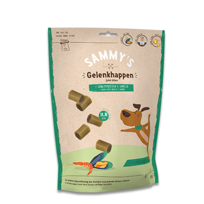 Sammy's Joint Bites 350g