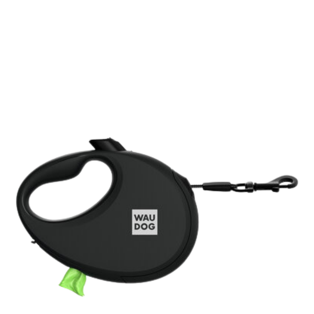R-Leash S 3m Black