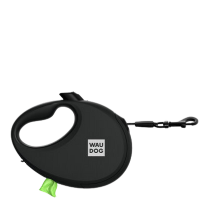 R-Leash S 3m Black
