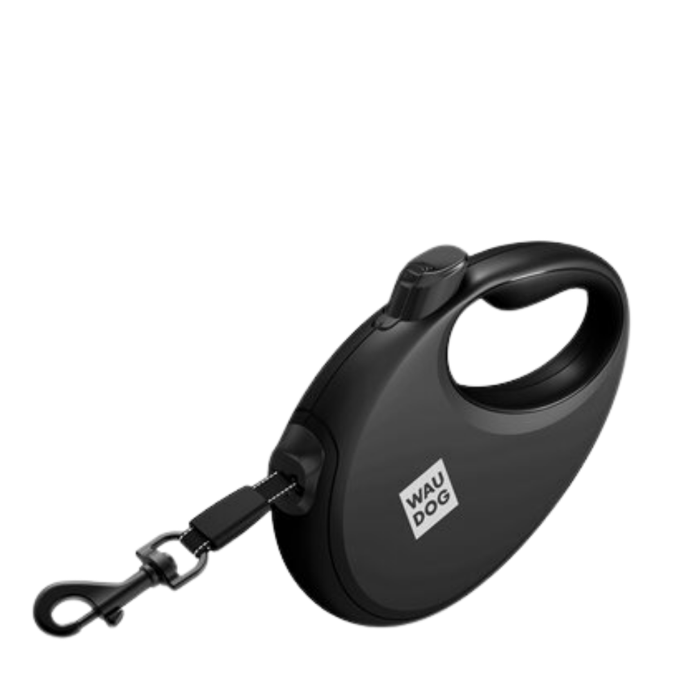 R-Leash S 3m Black