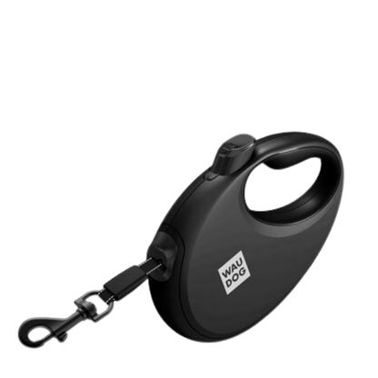 R-Leash S 3m Black