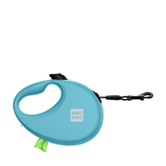 R-Leash S 3m Blue