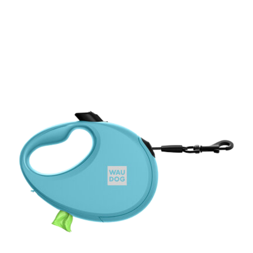 R-Leash L 5m Blue