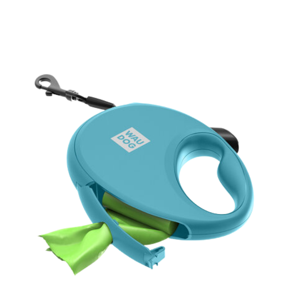R-Leash S 3m Blue